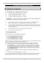 Preview for 61 page of Tescom DS300SHPA Series User Manual