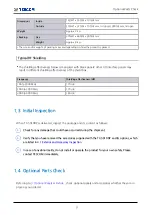 Preview for 11 page of Tescom TC-5910DP User Manual