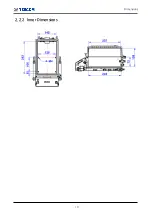 Preview for 18 page of Tescom TC-5910DP User Manual