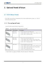 Preview for 19 page of Tescom TC-5910DP User Manual