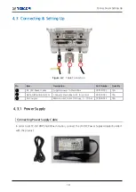 Preview for 26 page of Tescom TC-5910DP User Manual