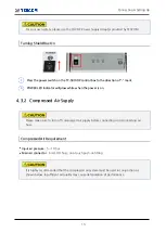 Preview for 27 page of Tescom TC-5910DP User Manual