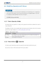 Preview for 31 page of Tescom TC-5910DP User Manual