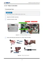 Preview for 33 page of Tescom TC-5910DP User Manual