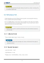 Preview for 51 page of Tescom TC-5910DP User Manual