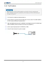 Preview for 53 page of Tescom TC-5910DP User Manual