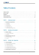 Preview for 3 page of Tescom TC-5916AP User Manual