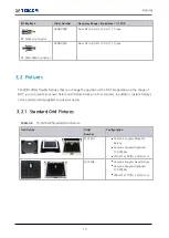 Preview for 23 page of Tescom TC-5916AP User Manual