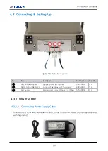 Preview for 28 page of Tescom TC-5916AP User Manual