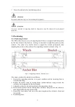 Preview for 19 page of Tescom TEOS+ 300 Series User Manual