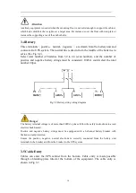 Preview for 20 page of Tescom TEOS+ 300 Series User Manual