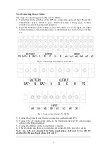 Preview for 23 page of Tescom TEOS+ 300 Series User Manual