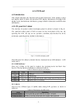 Preview for 27 page of Tescom TEOS+ 300 Series User Manual