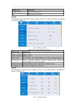 Preview for 31 page of Tescom TEOS+ 300 Series User Manual