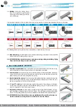 Preview for 2 page of Teseo HBS-AP Assembling Instructions