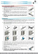 Preview for 3 page of Teseo HBS-AP Assembling Instructions