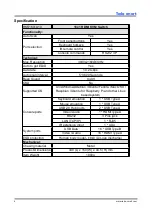 Preview for 4 page of Tesla smart HKS1601A10 Quick Start Manual