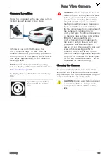 Preview for 85 page of Tesla MODEL S Owner'S Manual