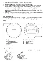 Preview for 54 page of Tesla RoboStar iQ100 Manual