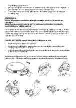 Preview for 53 page of Tesla RoboStar iQ400 User Manual