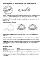 Preview for 76 page of Tesla RoboStar iQ400 User Manual