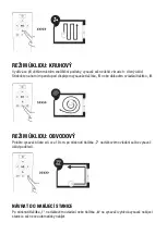 Preview for 8 page of Tesla RoboStar T80 Pro Manual