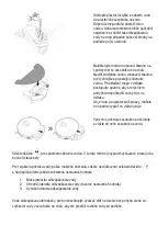 Preview for 27 page of Tesla RoboStar T80 Pro Manual