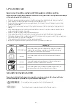 Preview for 181 page of Tesla TA36FFLL-1232IA User Manual