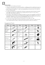 Preview for 20 page of Tesla TT37AF-1232IAW User Manual