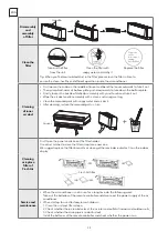 Preview for 34 page of Tesla TT37AF-1232IAW User Manual