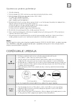 Preview for 67 page of Tesla TT37AF-1232IAW User Manual