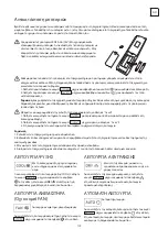 Preview for 129 page of Tesla TT37AF-1232IAW User Manual