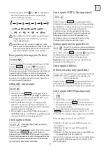 Preview for 131 page of Tesla TT37AF-1232IAW User Manual