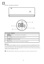 Preview for 164 page of Tesla TT37AF-1232IAW User Manual