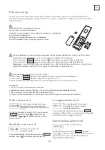 Preview for 205 page of Tesla TT37AF-1232IAW User Manual