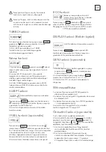 Preview for 207 page of Tesla TT37AF-1232IAW User Manual