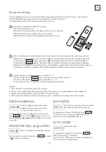 Preview for 317 page of Tesla TT37AF-1232IAW User Manual