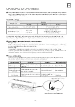 Preview for 321 page of Tesla TT37AF-1232IAW User Manual