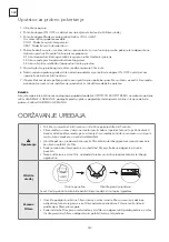 Preview for 340 page of Tesla TT37AF-1232IAW User Manual