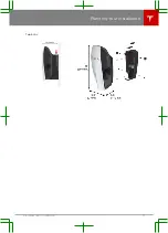 Preview for 2 page of Tesla WALL CONNECTOR Installation Manual