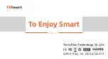 Preview for 34 page of TESmart CKS0301AIU User Manual