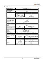 Preview for 4 page of TESmart HSW0801A10 Quick Start Manual