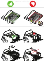 Preview for 17 page of Tessera4x4 SOT-1311 ROLL Installation Manual