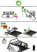 Preview for 18 page of Tessera4x4 SOT-1311 ROLL Installation Manual