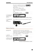 Preview for 33 page of Test Equipment Depot gom-802 User Manual