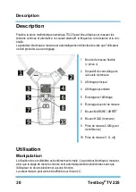 Preview for 30 page of Testboy TV 225 Operating Instructions Manual