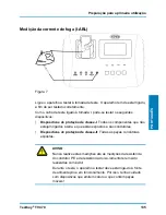 Preview for 135 page of Testboy TV 470 Operating Instructions Manual