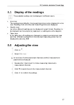 Preview for 28 page of TESTO 0560 1545 Instruction Manual