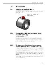 Preview for 17 page of TESTO 0699 6446 Series Instruction Manual