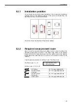 Preview for 23 page of TESTO 0699 6446 Series Instruction Manual